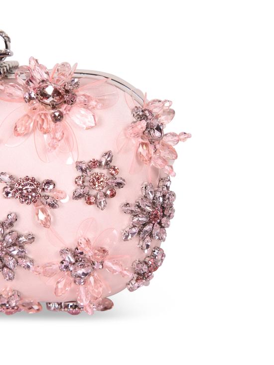 26SS 셀프 포트레이트 클러치/파우치 RS26304P PINK Pink - SELF PORTRAIT