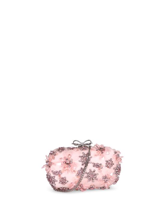 26SS 셀프 포트레이트 클러치/파우치 RS26304P PINK Pink