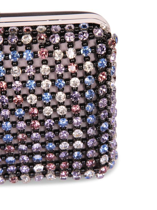 26SS 셀프 포트레이트 클러치/파우치 RS26305BMU MULTI Multi - SELF PORTRAIT