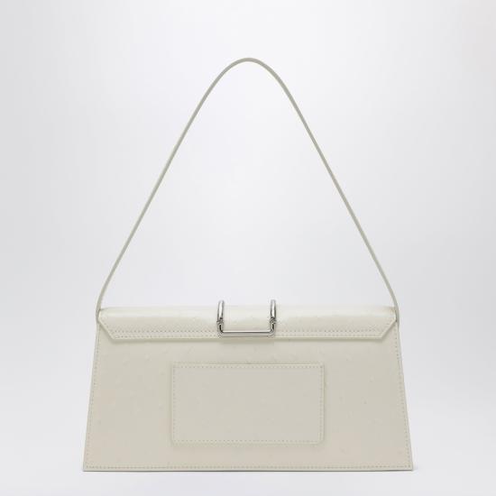 26SS 자크뮈스 베를링고 BAW00431AC26A02 White - JACQUEMUS