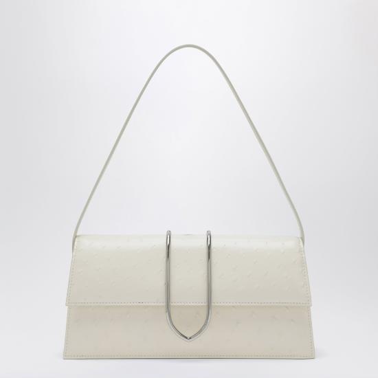26SS 자크뮈스 베를링고 BAW00431AC26A02 White