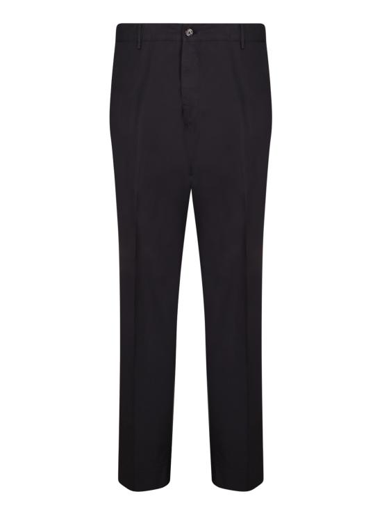 26SS 델 오글리오 수트 팬츠 PL04 TCR3296 79 Blue