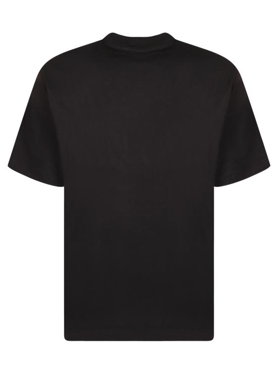 26SS 아미리 탑 AMTOJR1070 001 Black - AMIRI