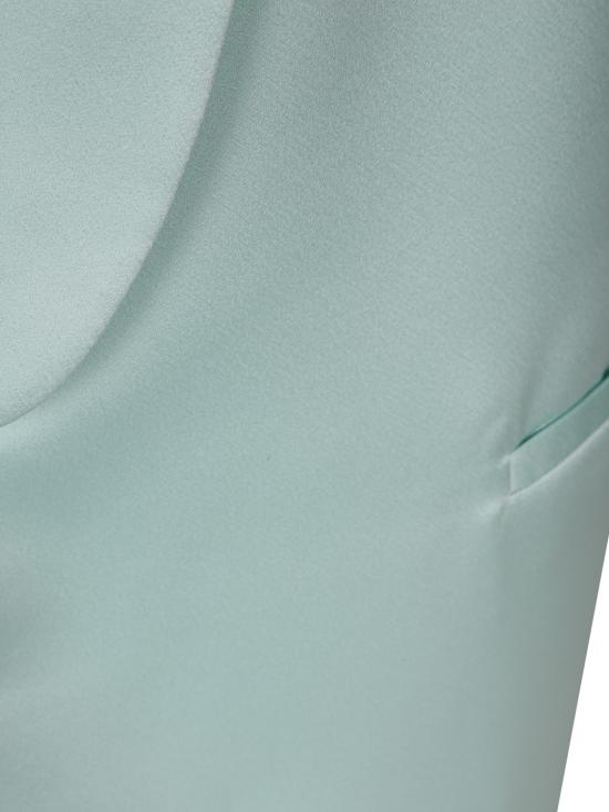 26SS 제니 베스트 80AAP546 N0707 189 Green - GENNY