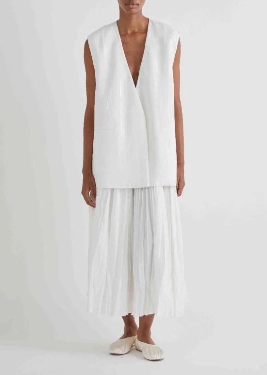  메이메이즈 롱 스커트 메이 메이지  M6 Pae1