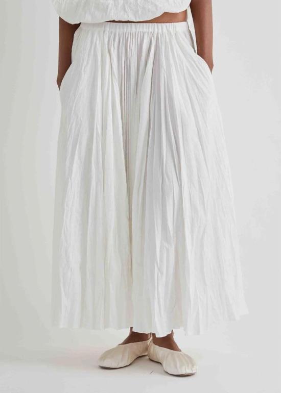  메이메이즈 롱 스커트 메이 메이지  M6 Pae1 - MEIMEIJ