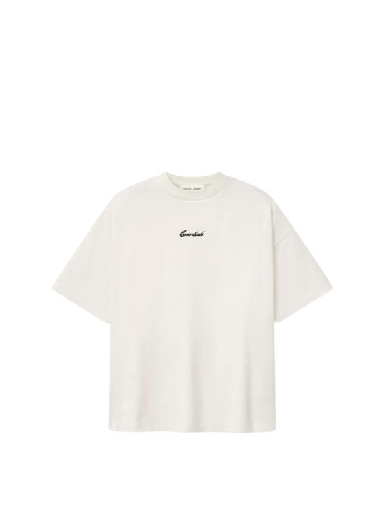 26SS [키즈] 피어오브갓 티셔츠 785SP261483K IVORY