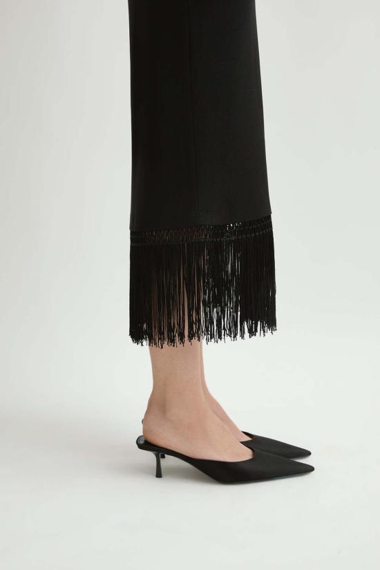  포제 롱 원피스 포세 비앙카 드레스 - POSSE