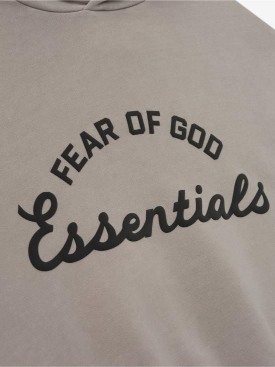 26SS [키즈] 피어오브갓 티셔츠 785SP262422K FADED SEAL - FEAR OF GOD