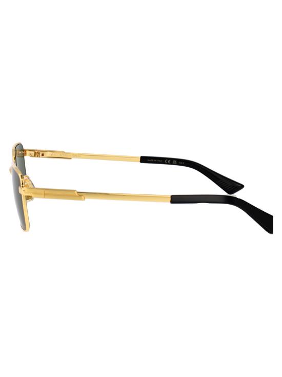 26SS 보테가베네타 선글라스 BV1469S 004 gold - BOTTEGA VENETA