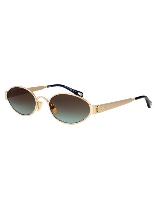 26SS 끌로에 선글라스 CH0355S 003 gold - CHLOE