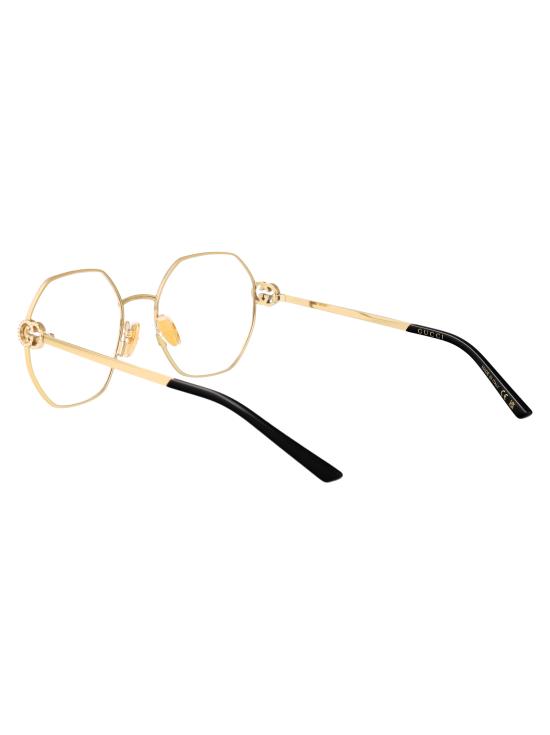 26SS 구찌 안경 GG2048O 002 gold - GUCCI