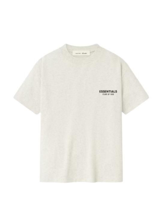 26SS [키즈] 피어오브갓 티셔츠 785SP261471K OATMEAL HEATHER