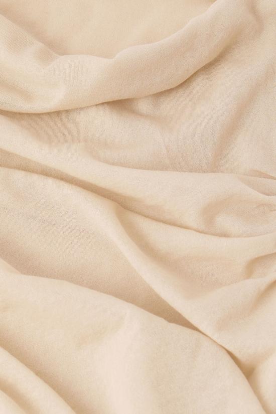  메이블앤모스 민소매 티셔츠 수르 이리나 민소매 셔츠 - MABEL AND MOSS