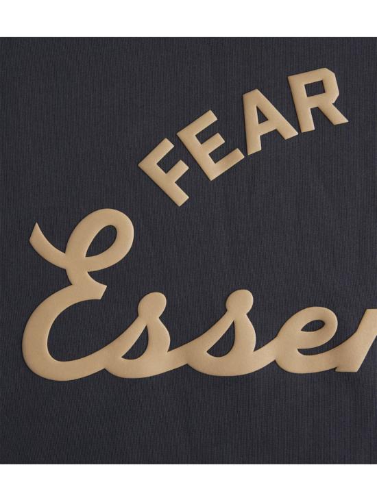 26SS [키즈] 피어오브갓 티셔츠 785SP262421K FADED BLACK - FEAR OF GOD