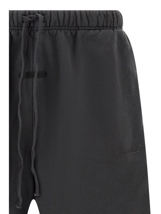 26SS [키즈] 피어오브갓 쇼츠/버뮤다 785SP264011K FADED BLACK - FEAR OF GOD