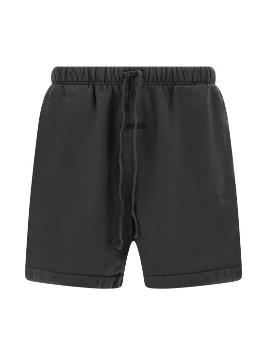 26SS [키즈] 피어오브갓 쇼츠/버뮤다 785SP264011K FADED BLACK