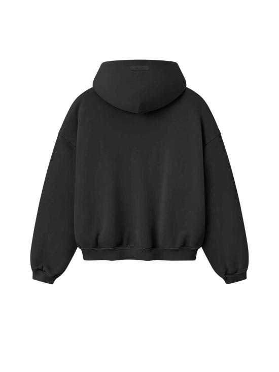 26SS [키즈] 피어오브갓 티셔츠 785SP262751K FADED BLACK - FEAR OF GOD