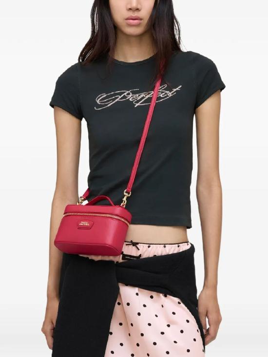 26SS 마크제이콥스 토트백 2R5HCR018H01 617 TRUE RED - MARC JACOBS