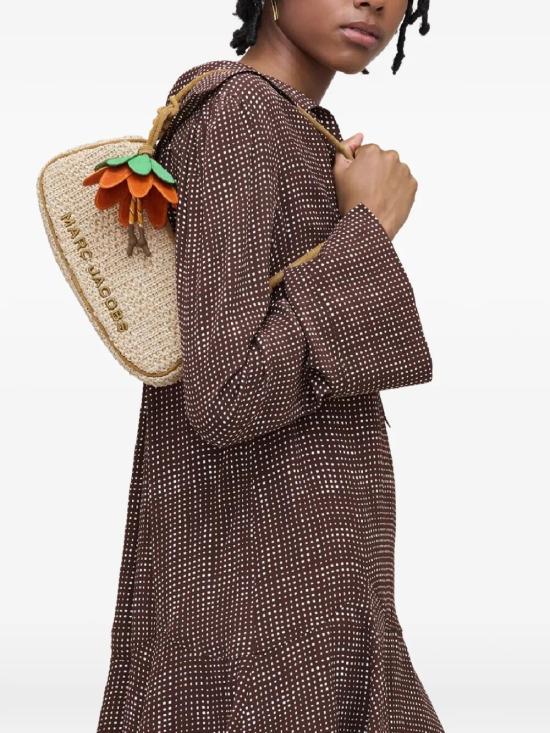 26SS 마크제이콥스 숄더백 2S6HSH030H02 255 NATURAL - MARC JACOBS