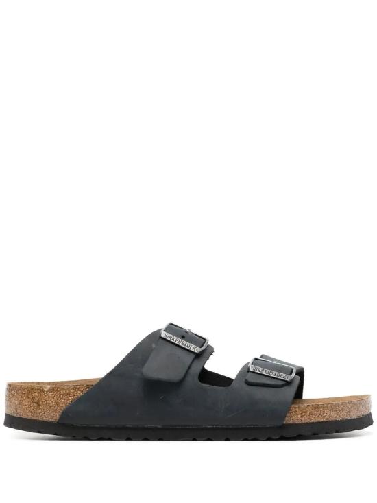 26SS 버켄스탁 뮬/슬리퍼 752483 BLACK