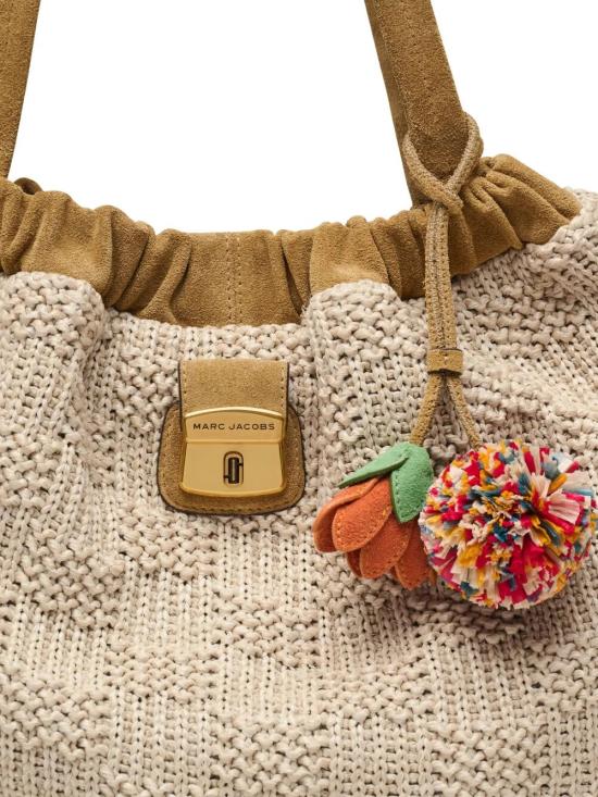 26SS 마크제이콥스 숄더백 2S6HTT025H02 255 NATURAL - MARC JACOBS