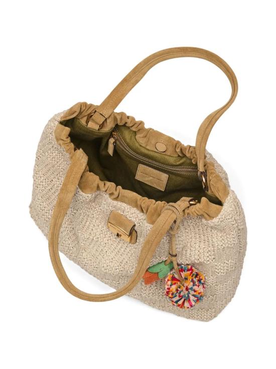 26SS 마크제이콥스 숄더백 2S6HTT025H02 255 NATURAL - MARC JACOBS