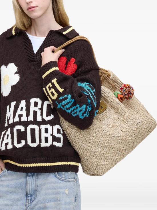 26SS 마크제이콥스 숄더백 2S6HTT025H02 255 NATURAL - MARC JACOBS