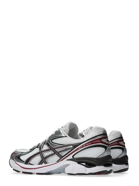26SS 아식스 GT-2160 스니커즈 1203A275 116 WHITE OXBLOOD - ASICS