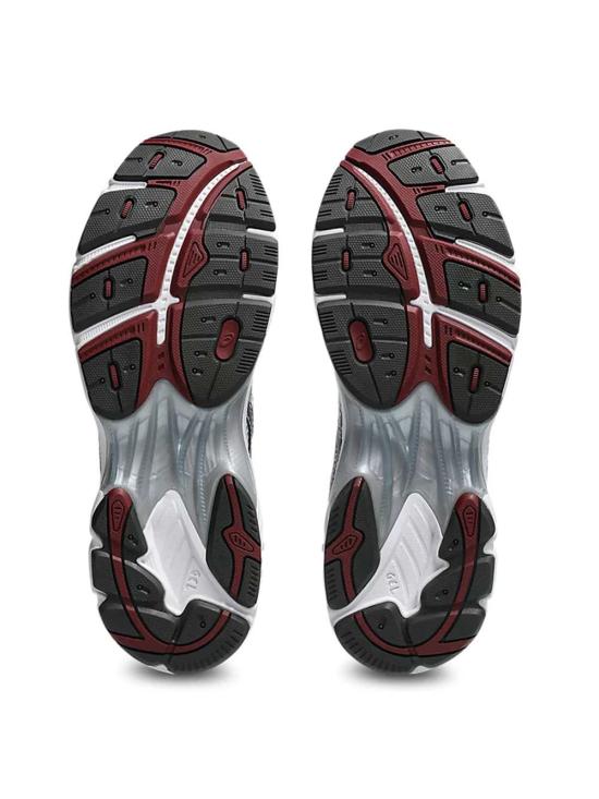 26SS 아식스 GT-2160 스니커즈 1203A275 116 WHITE OXBLOOD - ASICS