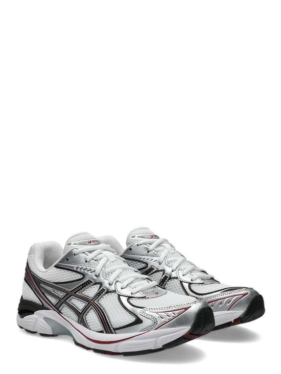 26SS 아식스 GT-2160 스니커즈 1203A275 116 WHITE OXBLOOD - ASICS