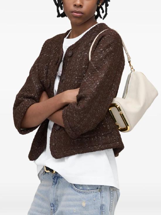 26SS 마크제이콥스 숄더백 2S6HSH024H01 123 CLOUD WHITE - MARC JACOBS