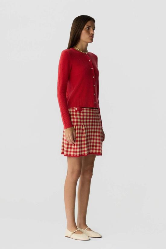  게스트 인 레지던스 가디건 컴퍼스 제인 카디건 - GUEST IN RESIDENCE