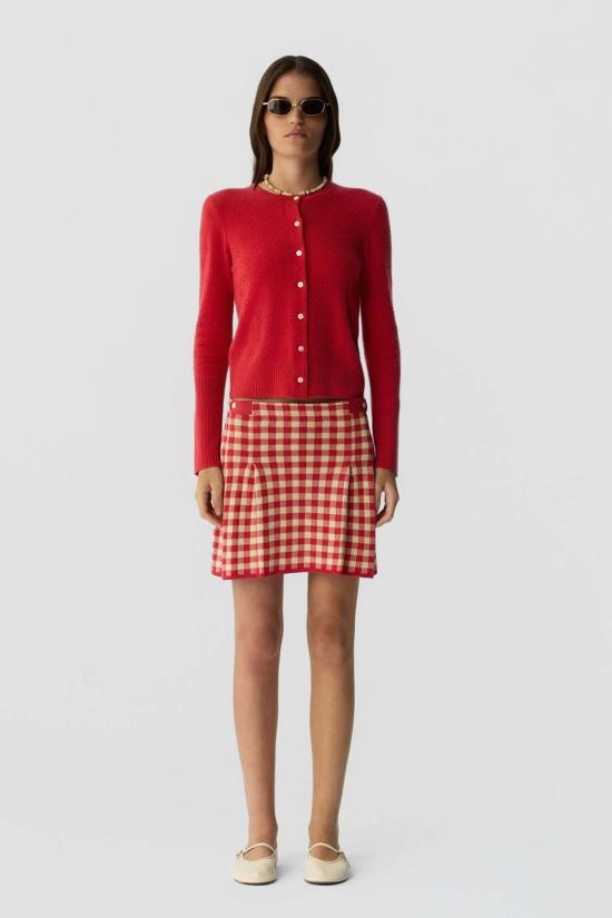  게스트 인 레지던스 가디건 컴퍼스 제인 카디건 - GUEST IN RESIDENCE