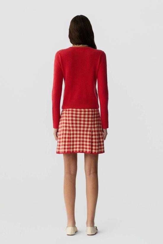  게스트 인 레지던스 가디건 컴퍼스 제인 카디건 - GUEST IN RESIDENCE