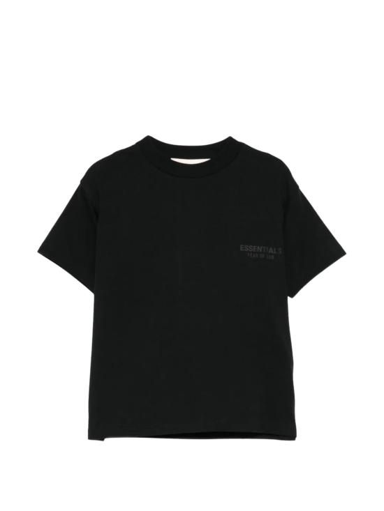 26SS [키즈] 피어오브갓 티셔츠 785SP261473K VINTAGE BLACK
