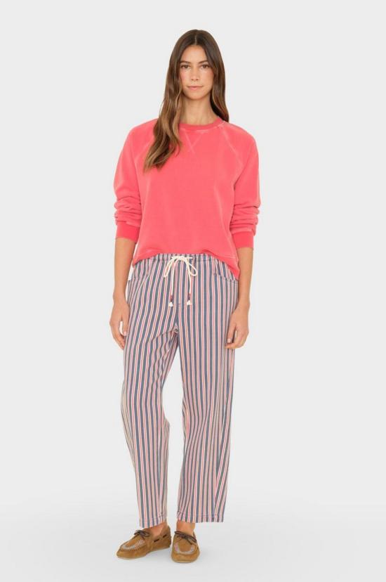  시레나 트레이닝/조거 팬츠 백스터 레가타 팬츠