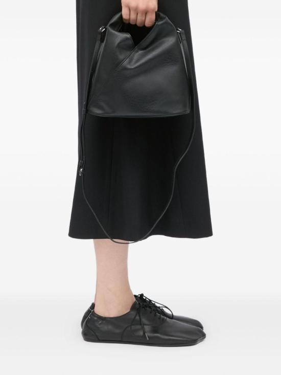 26SS MM6 메종마르지엘라 JAPANESE 재패니즈 크로스바디백 SB6WD0026 P8396 T8013 BLACK DOM - MM6 MAISON MARGIELA