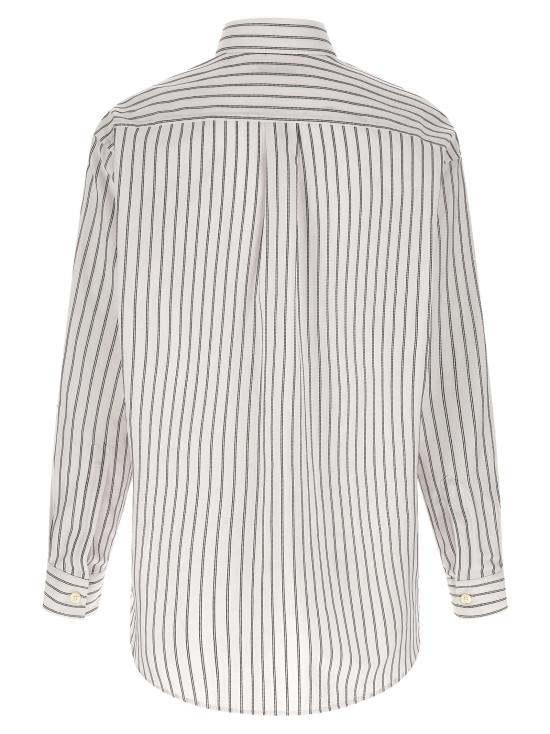 26SS 나마체코 긴팔 셔츠 NS26401N14929002 - NAMACHEKO