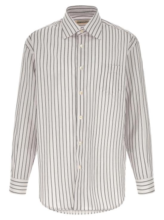 26SS 나마체코 긴팔 셔츠 NS26401N14929002