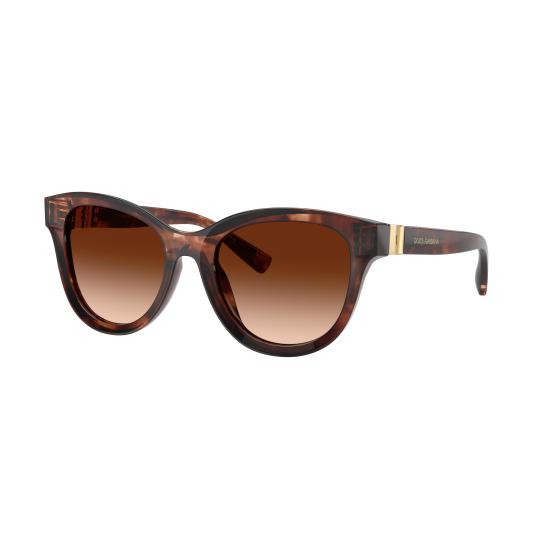 26SS 돌체앤가바나 선글라스 0DG4533 322274 - DOLCE & GABBANA