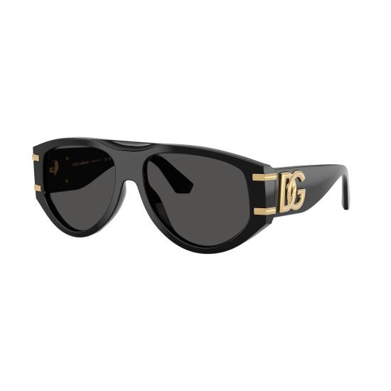 26SS 돌체앤가바나 선글라스 0DG4499 501 87 - DOLCE & GABBANA