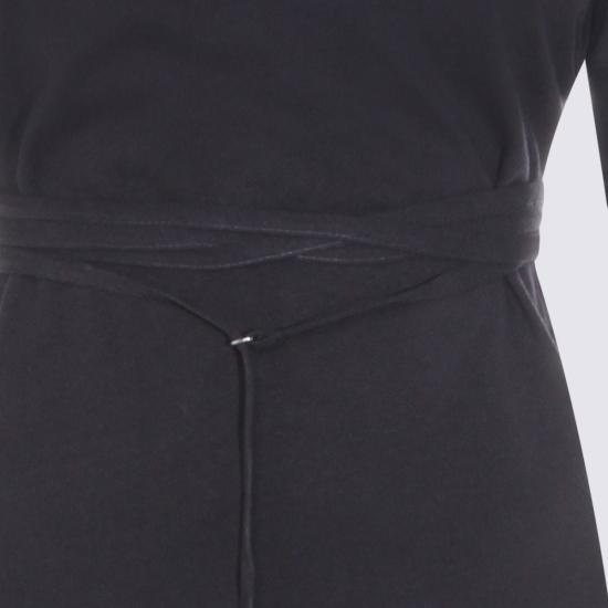  르메르 롱 원피스 코튼 맥시 드레스 어친 - LEMAIRE