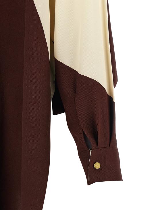 26SS 알베르타 페레티 블라우스 A022201511074 - ALBERTA FERRETTI