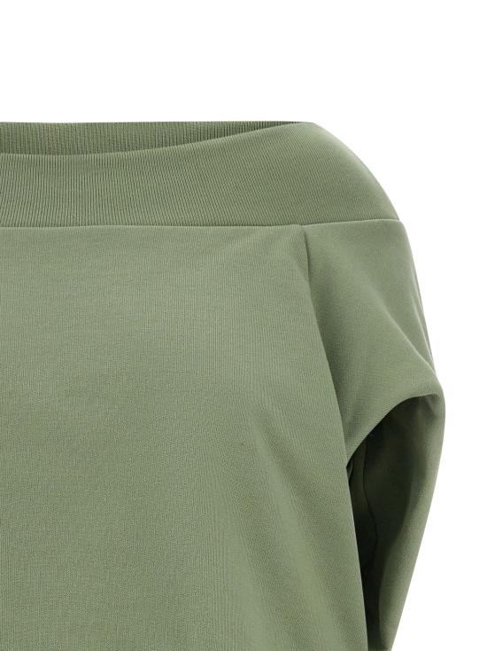 26SS 드리스 반 노튼 민소매 티셔츠 2611311103611653 - DRIES VAN NOTEN