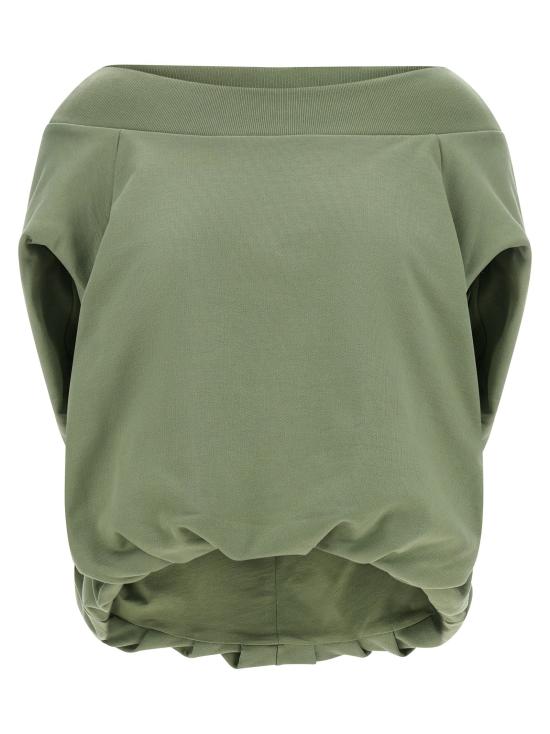 26SS 드리스 반 노튼 민소매 티셔츠 2611311103611653