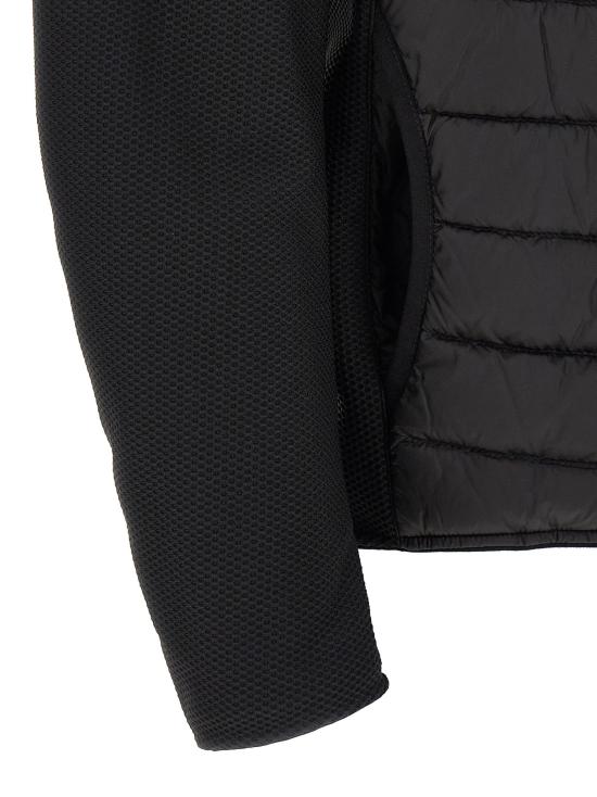 25FW 파라점퍼스 패딩 제이든  재킷 블랙 - PARAJUMPERS