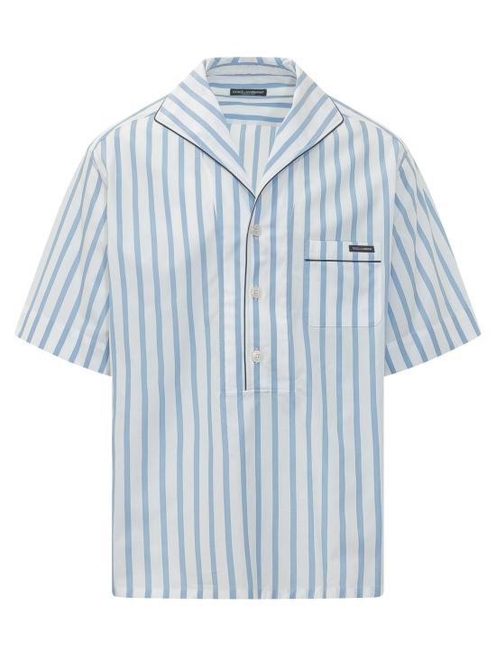 26SS 돌체앤가바나 반팔 셔츠 G5OL5TFR52W S8051 RIGATO