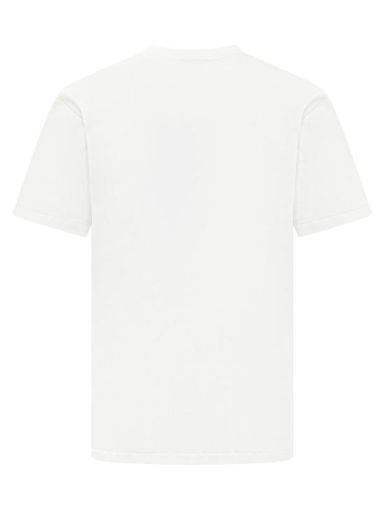 26SS 베이프 반팔 티셔츠 001TEM301001M WHITE - BAPE