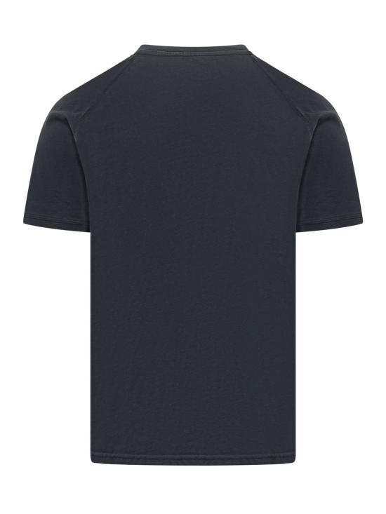 26SS 블리커 반팔 티셔츠 BLKMPE26100601 NAVY - BLKER